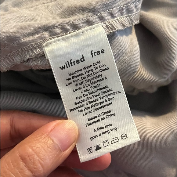 Wilfred Free, Aritzia, Beatriz Romper - Picture 10 of 11